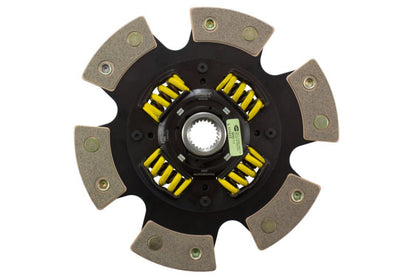 ACT 1990 Ford Probe 6 Pad Sprung Race Disc-Clutch Discs-ACT