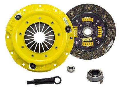 ACT 1991 Mazda Miata HD/Perf Street Sprung Clutch Kit Clutch Kits - Single