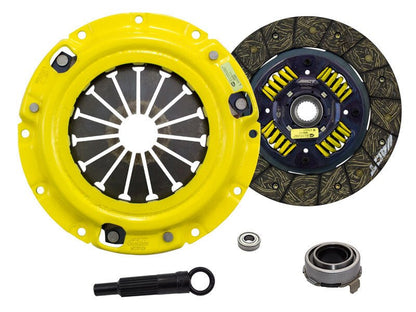 ACT 1991 Mazda Miata XT/Perf Street Sprung Clutch Kit Clutch Kits - Single