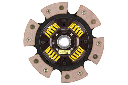ACT 1993 Ford Escort 6 Pad Sprung Race Disc-Clutch Discs-ACT