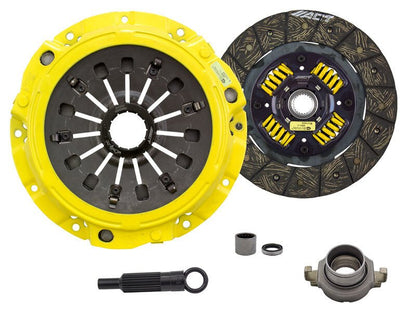 ACT 1993 Mazda RX - 7 XT - M/Perf Street Sprung Clutch Kit Clutch Kits - Single