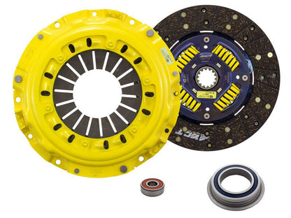 ACT 1993 Toyota Supra HD/Perf Street Sprung Clutch Kit Clutch Kits - Single