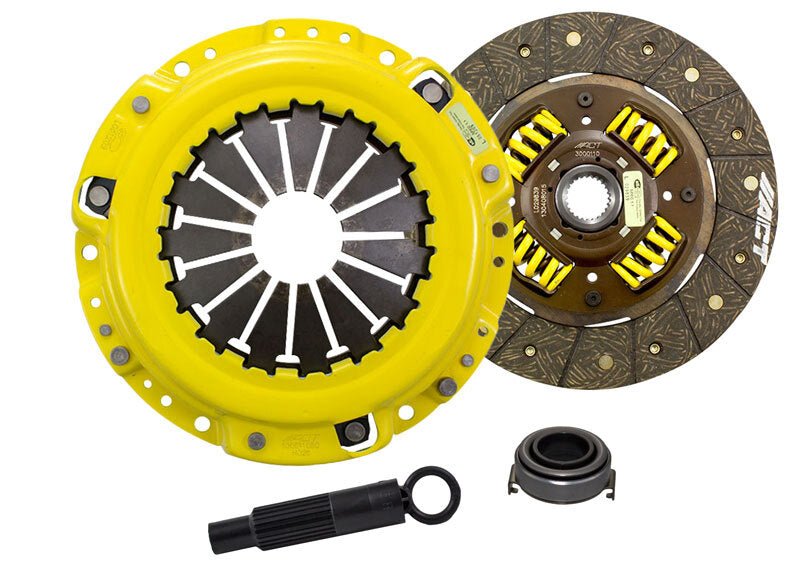 ACT 1997 Acura CL HD/Perf Street Sprung Clutch Kit Clutch Kits - Single