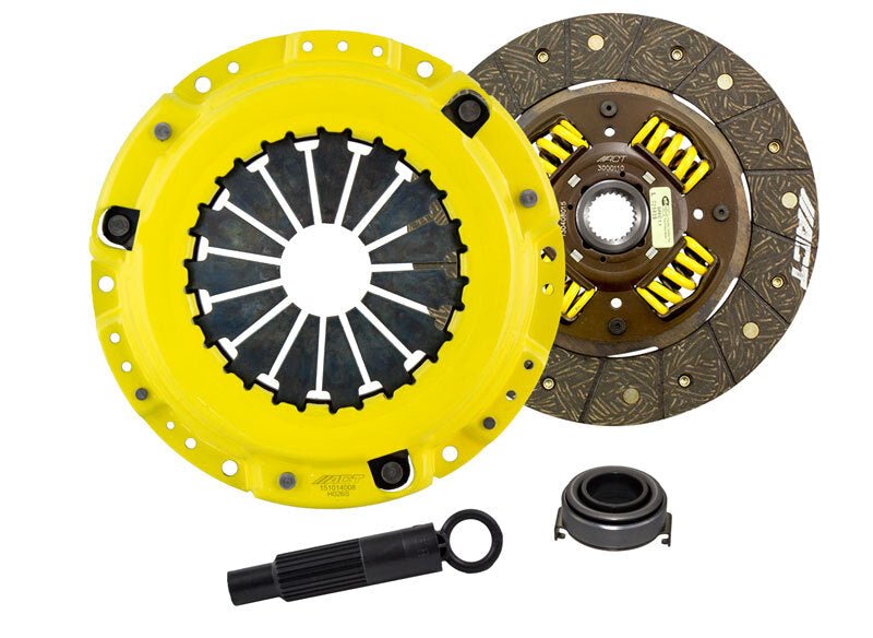 ACT 1997 Acura CL Sport/Perf Street Sprung Clutch Kit Clutch Kits - Single