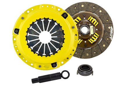 ACT 1997 Acura CL Sport/Perf Street Sprung Clutch Kit Clutch Kits - Single
