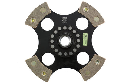 ACT 1997 Ford Escort 4 Pad Rigid Race Disc-Clutch Discs-ACT