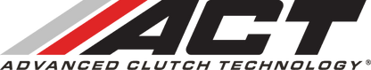 ACT 2000 BMW 323Ci 6 Pad Rigid Race Disc-Clutch Discs-ACT