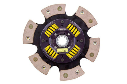 ACT 2000 BMW 323Ci 6 Pad Sprung Race Disc Clutch Discs