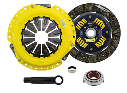 ACT 2002 Acura RSX XT/Perf Street Sprung Clutch Kit Clutch Kits - Single
