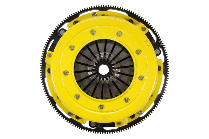ACT 2003 Chevrolet Corvette Twin Disc HD Street Kit Clutch Kit-Clutch Kits - Multi-ACT