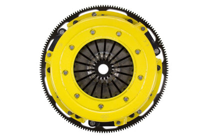 ACT 2003 Chevrolet Corvette Twin Disc HD Street Kit Clutch Kit-Clutch Kits - Multi-ACT
