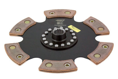 ACT 2003 Dodge Neon 6 Pad Rigid Race Disc Clutch Discs