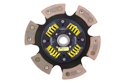 ACT 2003 Dodge Neon 6 Pad Sprung Race Disc-Clutch Discs-ACT
