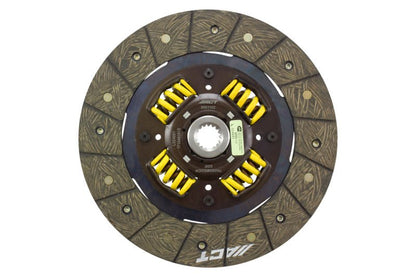 ACT 2003 Dodge Neon Perf Street Sprung Disc-Clutch Discs-ACT