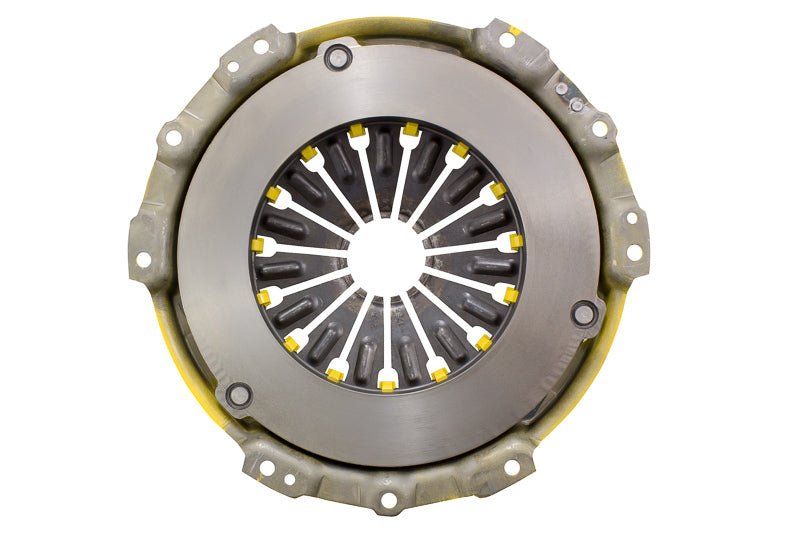 ACT 2003 Dodge Neon P/PL Heavy Duty Clutch Pressure Plate-Pressure Plates-ACT
