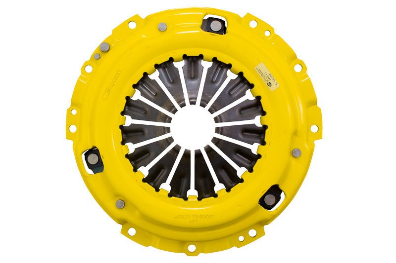 ACT 2003 Dodge Neon P/PL Heavy Duty Clutch Pressure Plate-Pressure Plates-ACT