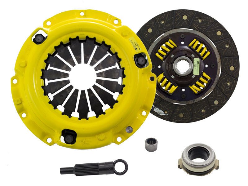 ACT 2006 Mazda MX - 5 Miata HD/Perf Street Sprung Clutch Kit Clutch Kits - Single