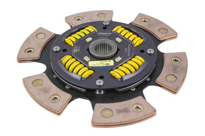 ACT 2006 Subaru Impreza 6 Pad Sprung Race Disc Clutch Discs