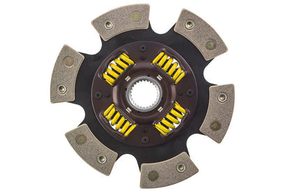 ACT 2007 BMW 335i 6 Pad Sprung Race Disc Clutch Discs