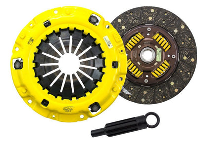 ACT 2010 Hyundai Genesis Coupe HD/Perf Street Sprung Clutch Kit Clutch Kits - Single