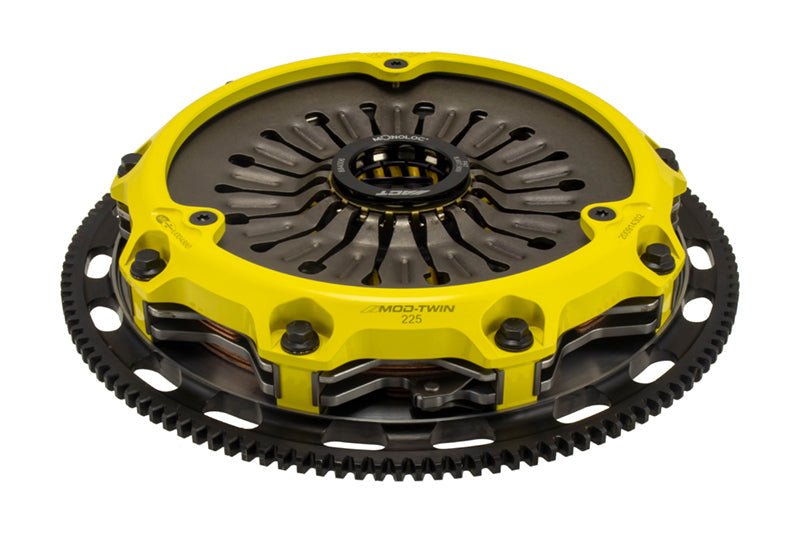 ACT Subaru 04-20 WRX STI Mod Twin HD Street Kit Sprung Mono-Drive Hub Torque Capacity 700ft/lbs-Clutch Kits - Multi-ACT