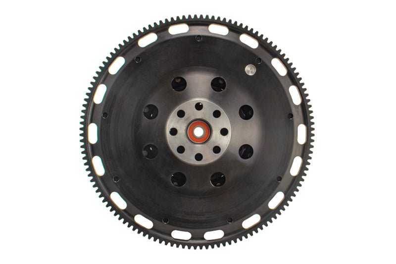 ACT Subaru 04-20 WRX STI Mod Twin XT Street Kit Sprung Mono-Drive Hub Torque Capacity 875ft/lbs-Clutch Kits - Multi-ACT