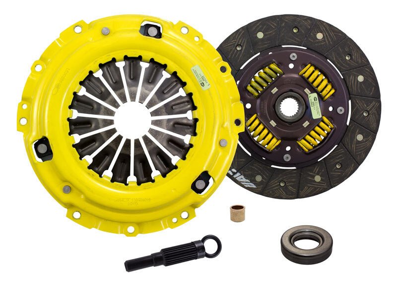ACT XT/Perf Street Sprung Clutch Kit Clutch Kits - Single