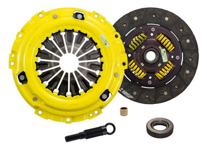ACT XT/Perf Street Sprung Clutch Kit Clutch Kits - Single