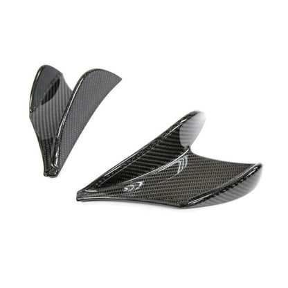 HKS Type-S Body Kit Canard Set - Subaru BRZ 2022+