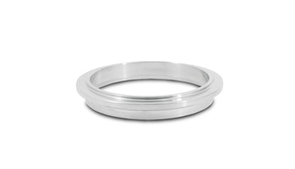 Vibrant Turbo Discharge Flange for Tial and Garrett Housings on GT28/GT30/GT35 V-Band Style T304 SS