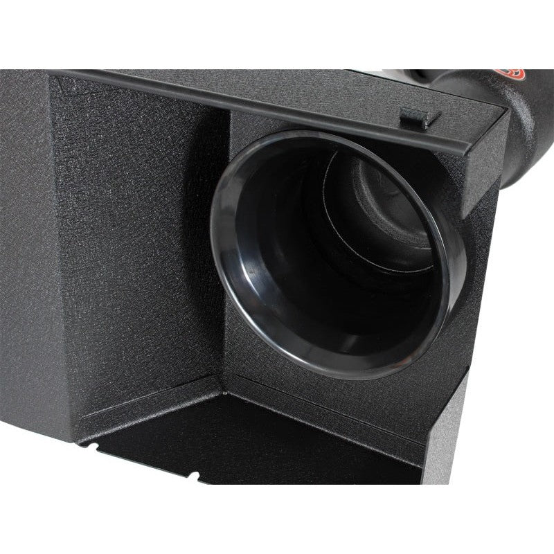 aFe Takeda Intakes Stage-2 PDS AIS PDS Lexus IS-F 08-11 V8-5.0L (blk)