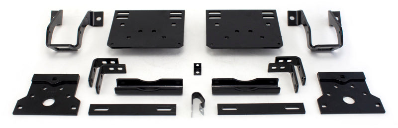 Air Lift LoadLifter 5000 Rear Air Spring Kit for 99 to 04 Ford 250/350 Superduty