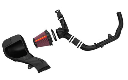 K&N 24-25 Ford Ranger 2.7L V6 NextGen Cold Air Intake