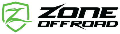 Zone Offroad 2020+ Chevy/GMC 2500HD 2in Front Leveling Kit