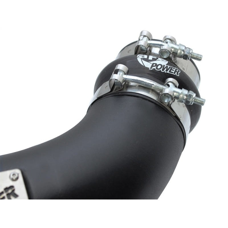 aFe Momentum GT PRO DRY S Stage 2 Si Intake 07-11 Jeep Wrangler JK V6 3.8L