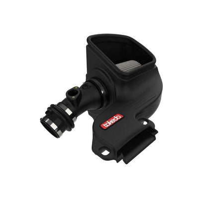 aFe Takeda Stage-2 Pro Dry S Cold Air Intake System 14-18 Mazda 3 L4-2.0L (Black)