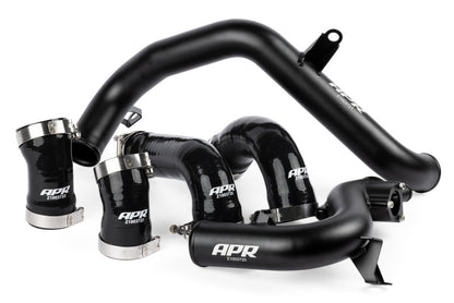 APR 22-26 Audi S3/Volkswagen Golf R EA888.4 (8Y/MK8) 2.0T Charge Pipe Full System
