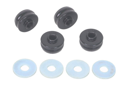Whiteline 1984-1996 Chevrolet Corvette Strut rod - to chassis bushing