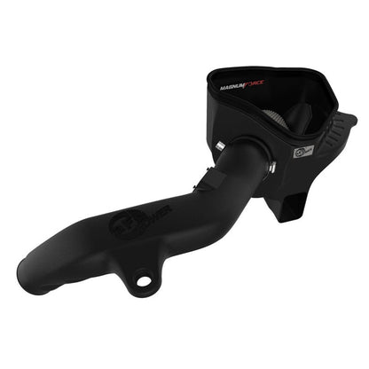 AFe Magnum FORCE Stage-2 Cold Air Intake System w/Pro Dry S Media 12-15 BMW 335i F30