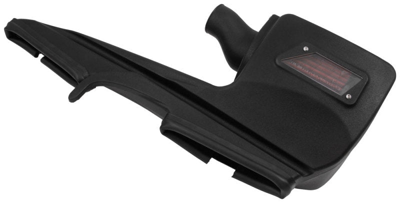AEM 13-15 Mercedes CLA250 L4 2.5L Silver Cold Air Intake-Cold Air Intakes-AEM Induction