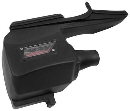 AEM 13-15 Mercedes CLA250 L4 2.5L Silver Cold Air Intake-Cold Air Intakes-AEM Induction