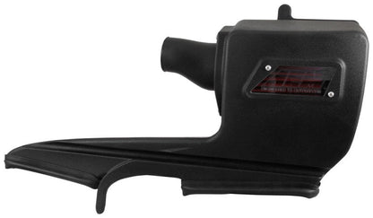 AEM 13-15 Mercedes CLA250 L4 2.5L Silver Cold Air Intake-Cold Air Intakes-AEM Induction