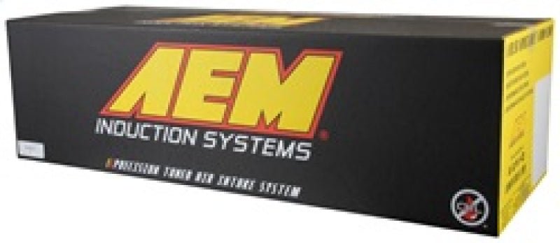 AEM 13 - 15 Nissan Juke 1.6L F/I - Cold Air Intake System Cold Air Intakes