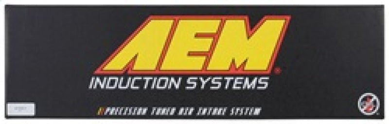 AEM 13 - 15 Nissan Juke 1.6L F/I - Cold Air Intake System Cold Air Intakes