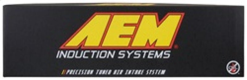 AEM 13 - 15 Nissan Juke 1.6L F/I - Cold Air Intake System Cold Air Intakes