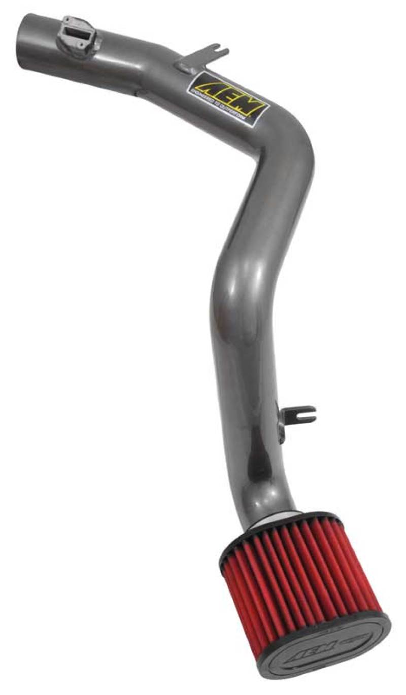 AEM 13 - 15 Nissan Juke 1.6L F/I - Cold Air Intake System Cold Air Intakes