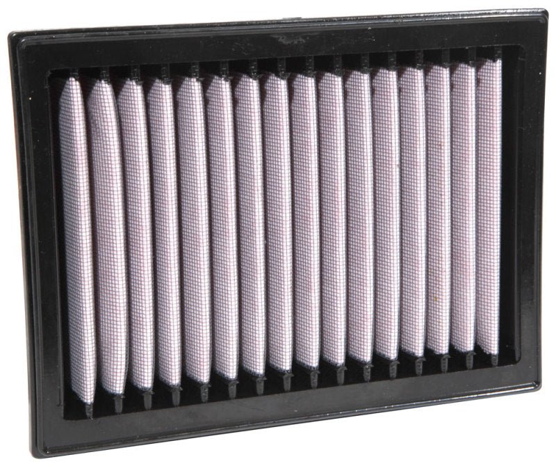 AEM 13 - 20 Nissan Sentra 1.8L DryFlow Air Filter Air Filters - Drop In