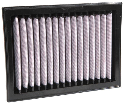 AEM 13 - 20 Nissan Sentra 1.8L DryFlow Air Filter Air Filters - Drop In