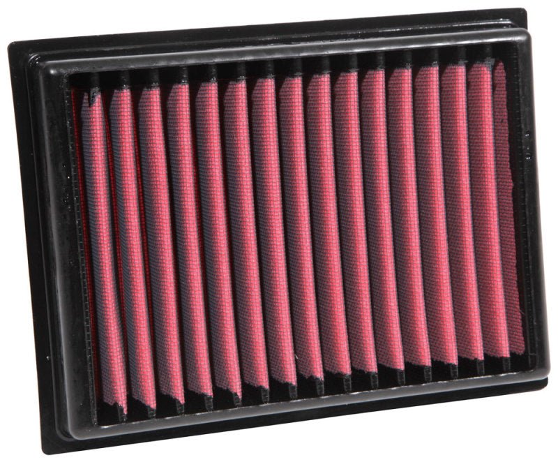 AEM 13 - 20 Nissan Sentra 1.8L DryFlow Air Filter Air Filters - Drop In
