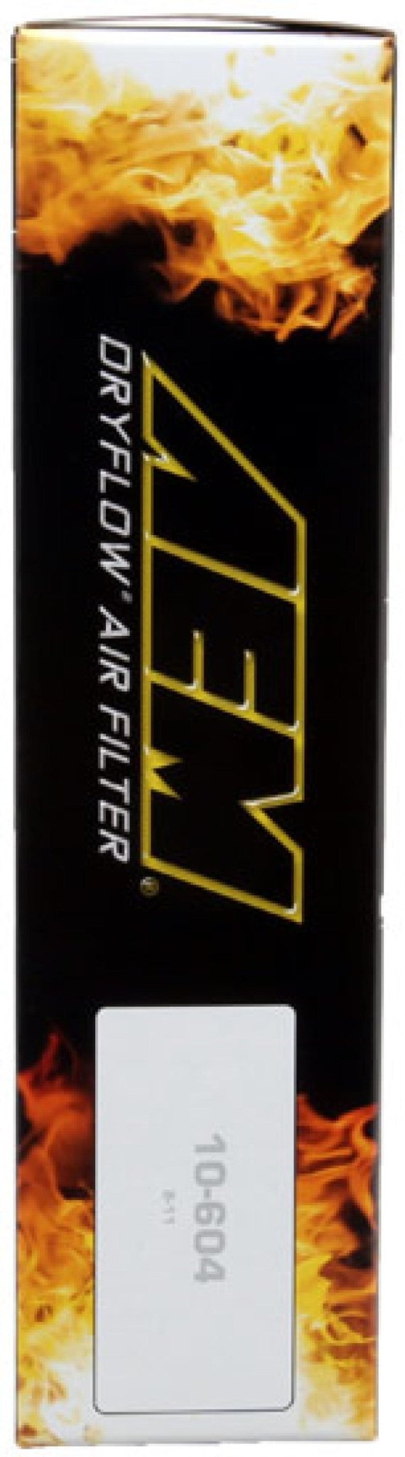 AEM 13 - 20 Nissan Sentra 1.8L DryFlow Air Filter Air Filters - Drop In